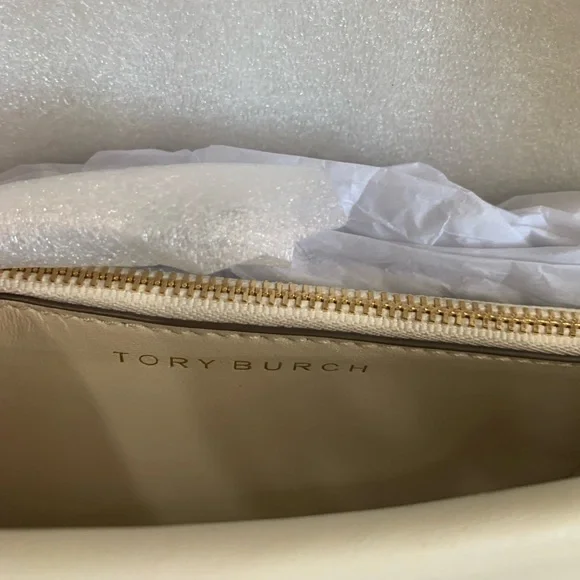 NWT Tory Burch Miller Cross-Body - Picture 6 of 8